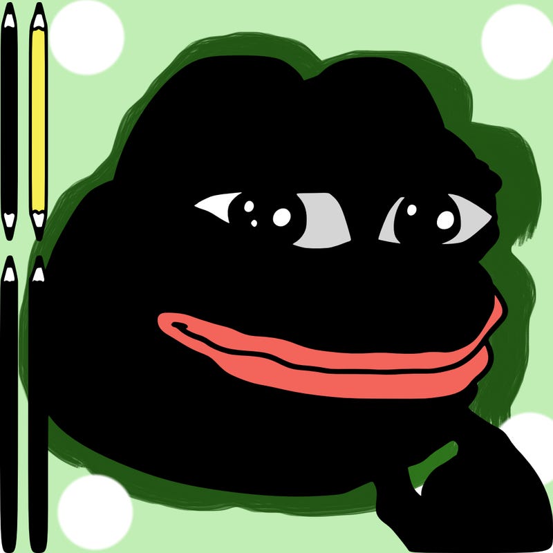pepe frog meme