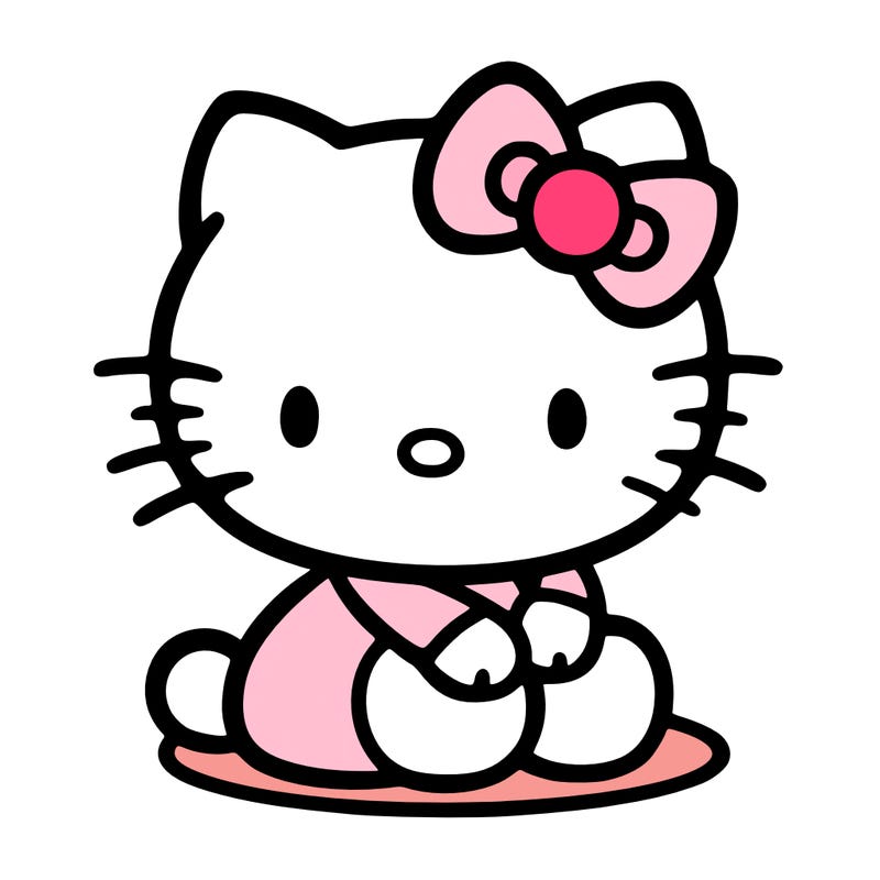 hello kitty