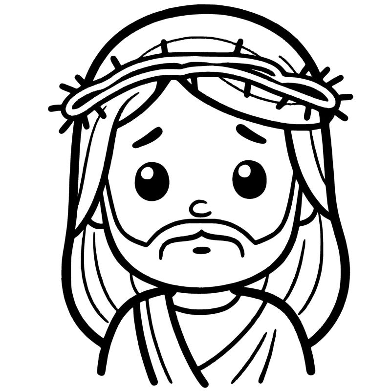 jesus