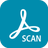 Adobe Scan AI PDF Scanner, OCR