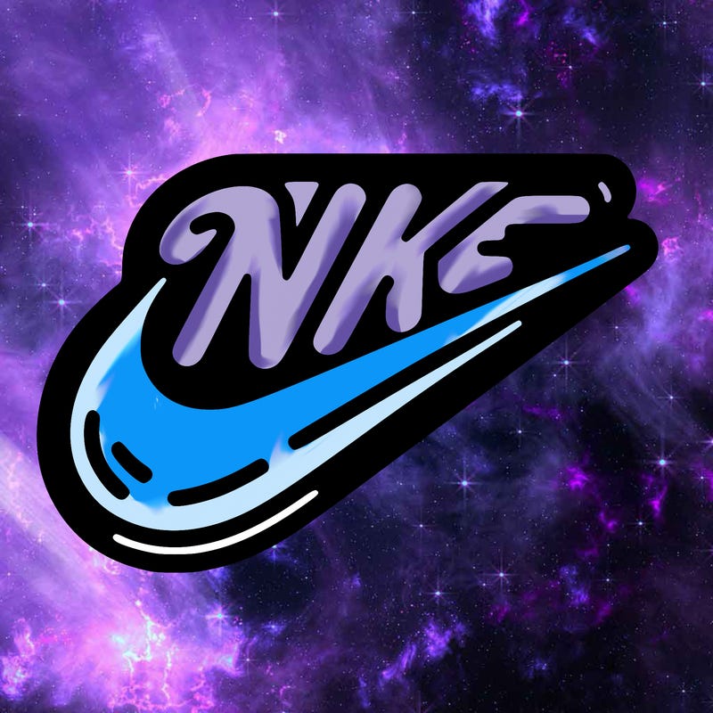 nike logo