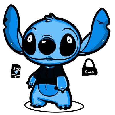 stitch