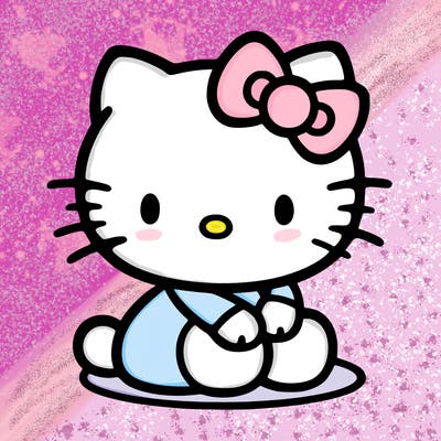 hello kitty