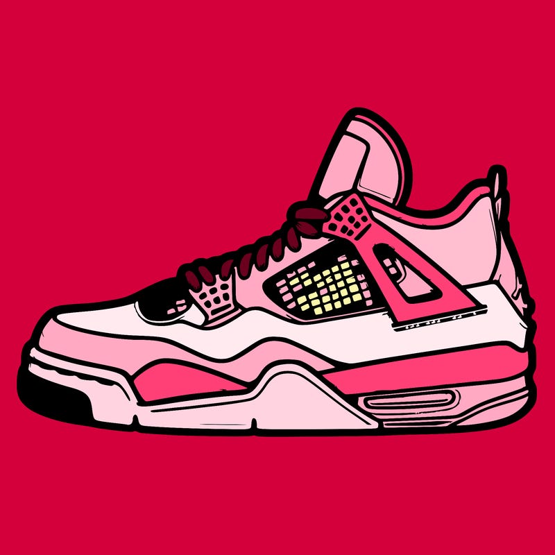 jordan 4