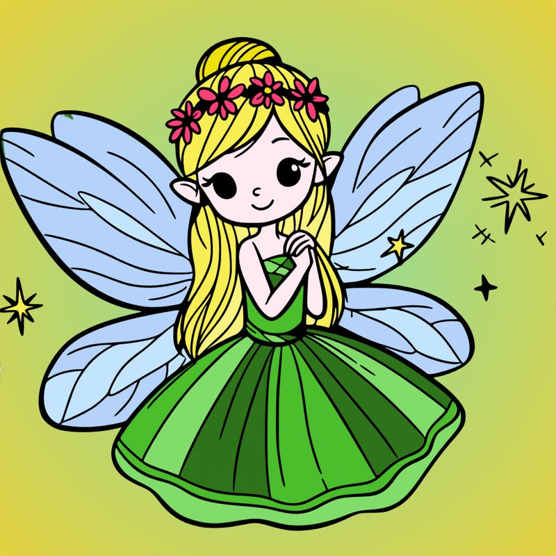 fairy