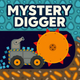 Mystery Digger