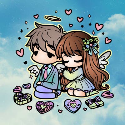 valentine's