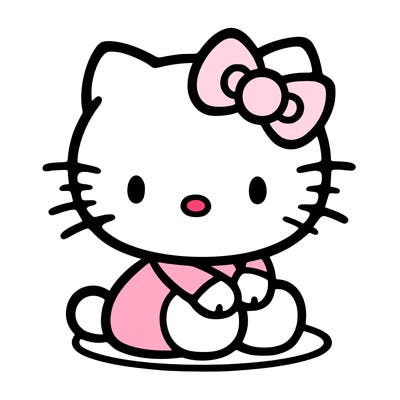 hello kitty