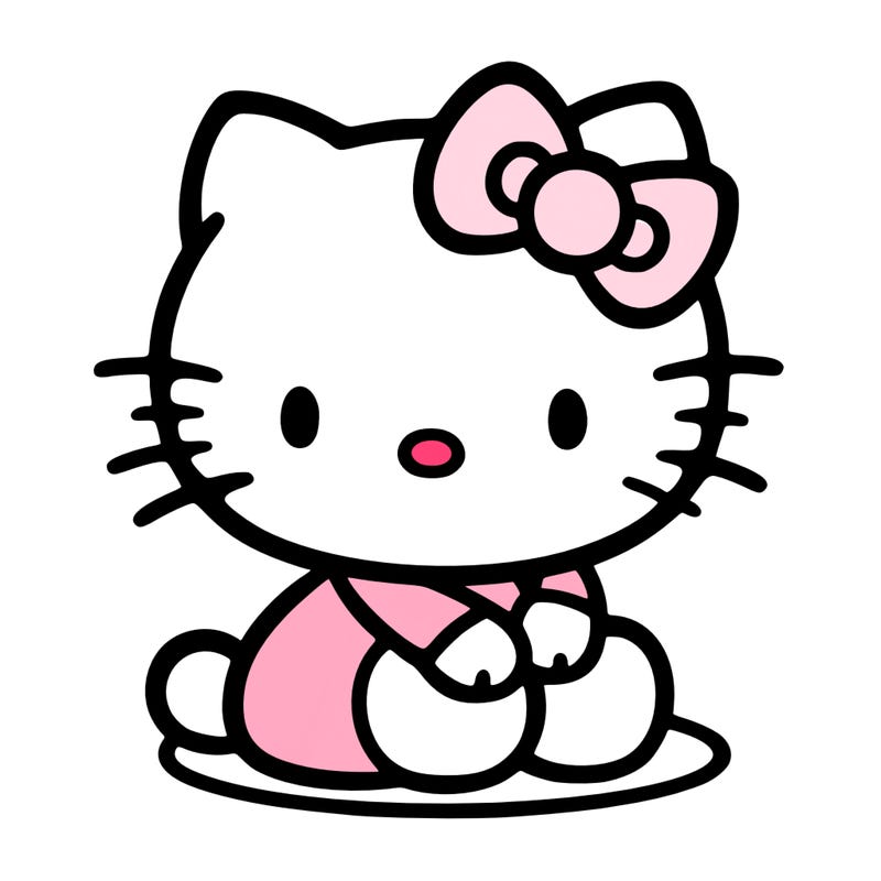 hello kitty
