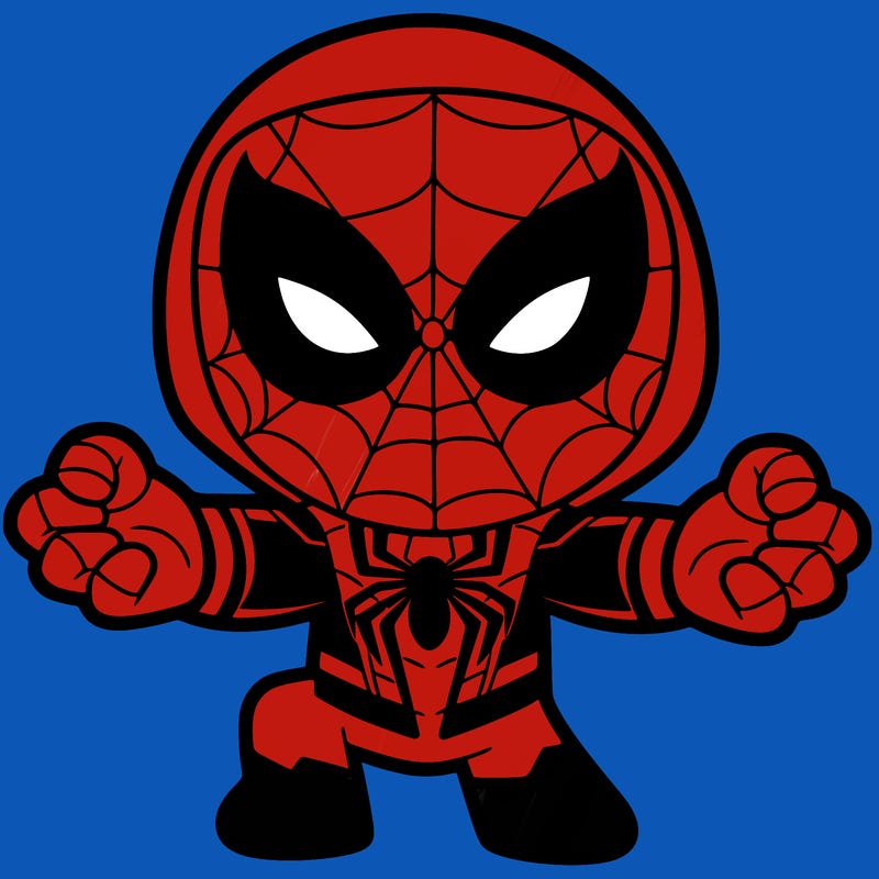 spider-man