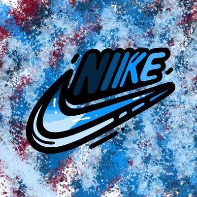 nike logo