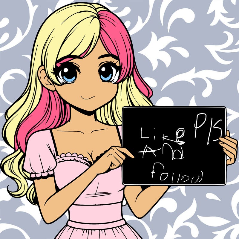 realistic pretty girl holding blank sign