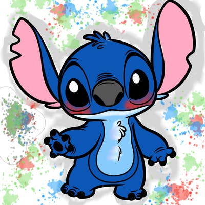 stitch