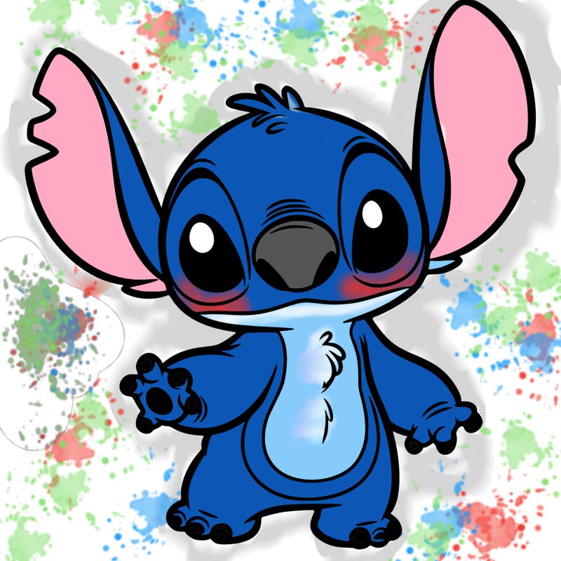 stitch