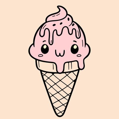 ice cream