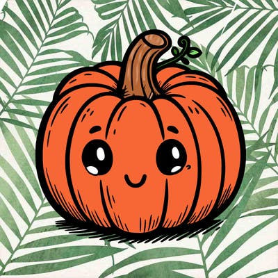 pumpkin