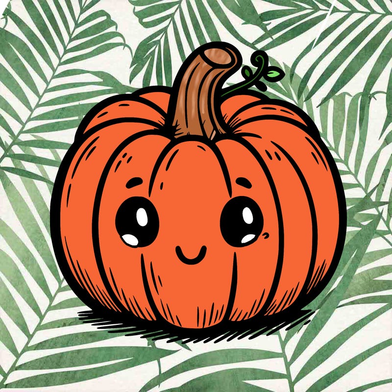 pumpkin