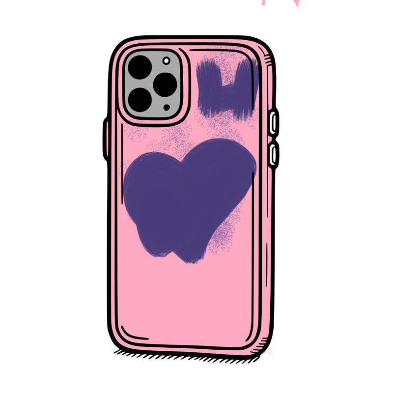 phone case