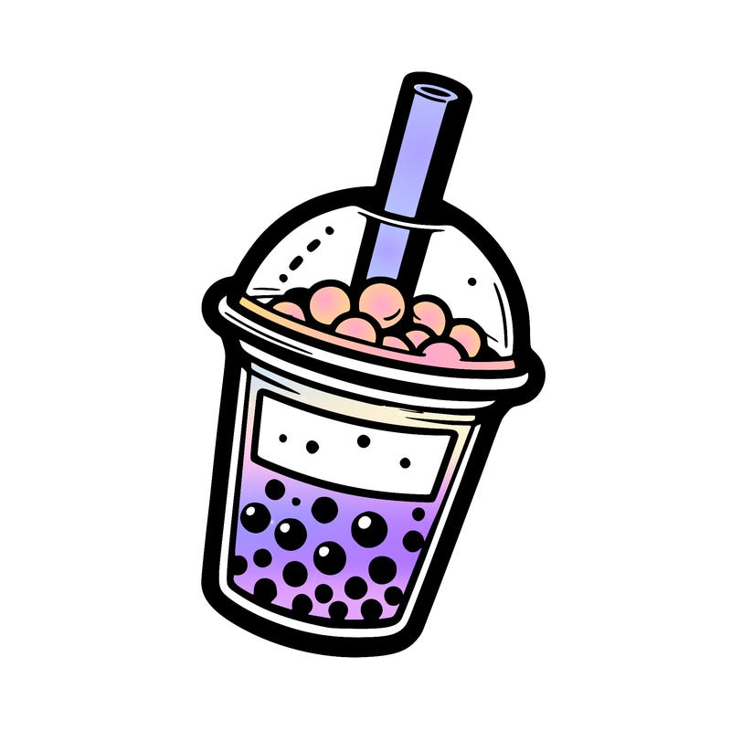 boba tea