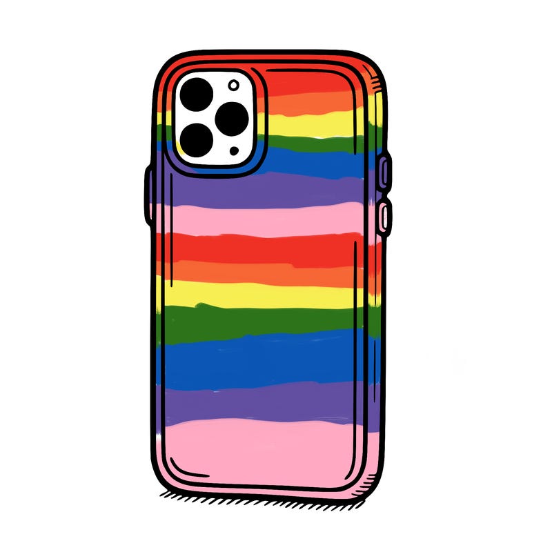phone case