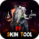 FF Skin Tools Elite Pass