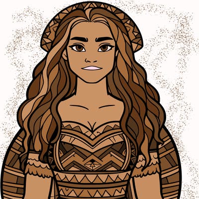 moana