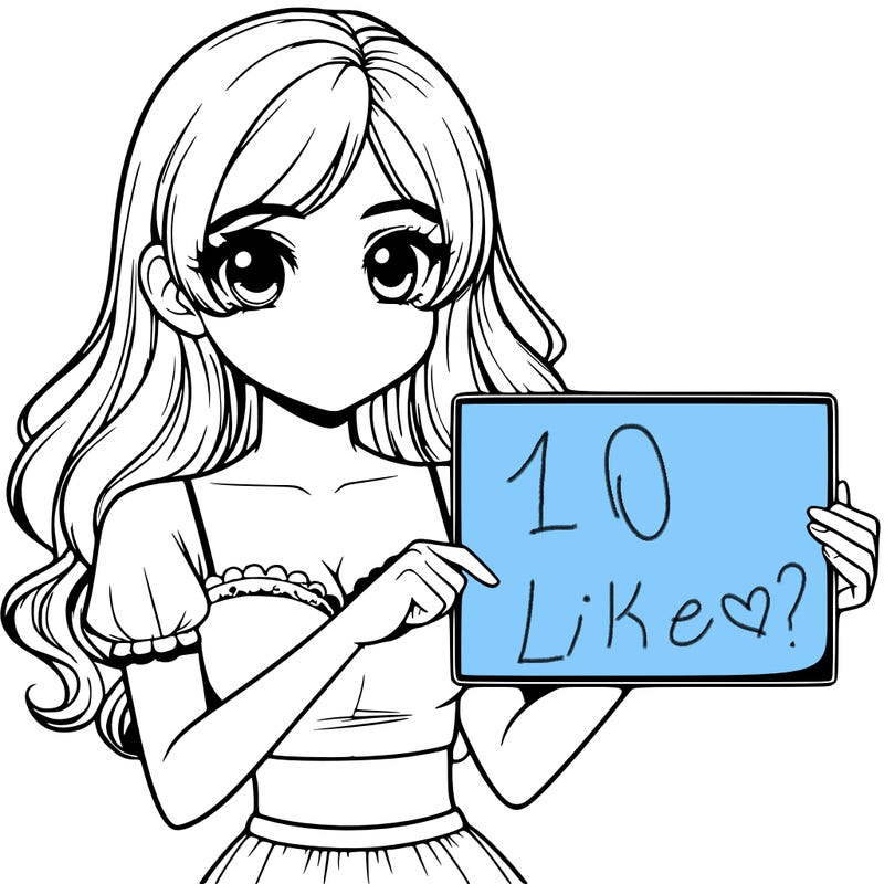 realistic pretty girl holding blank sign