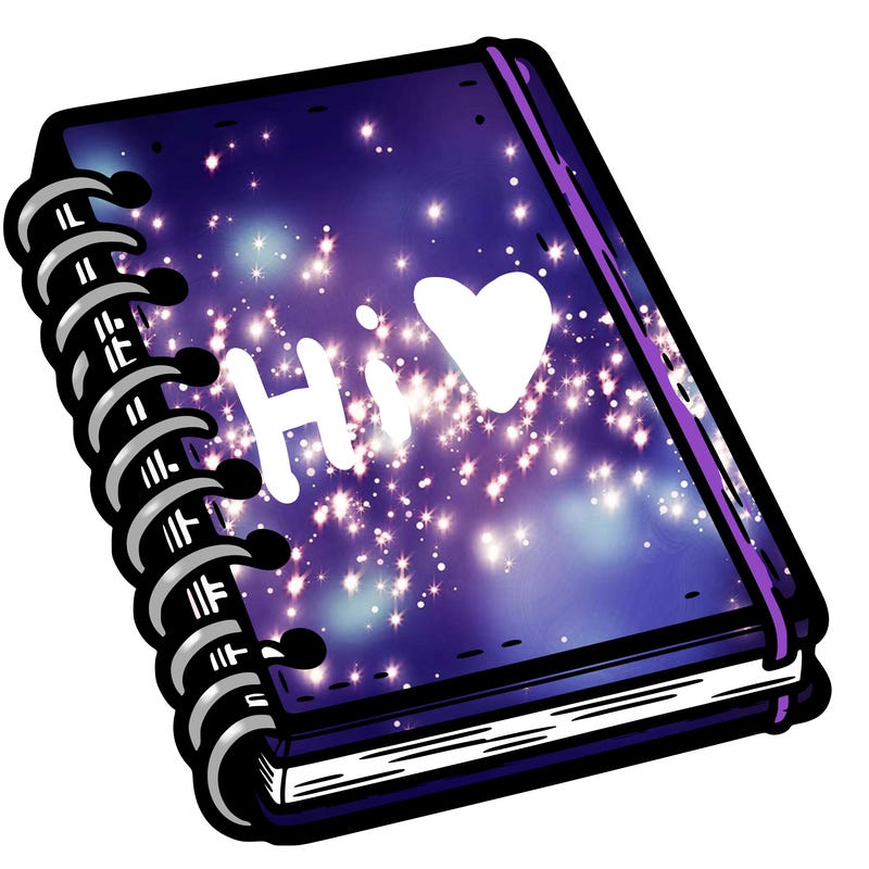 notebook
