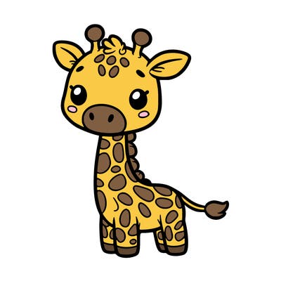 giraffe