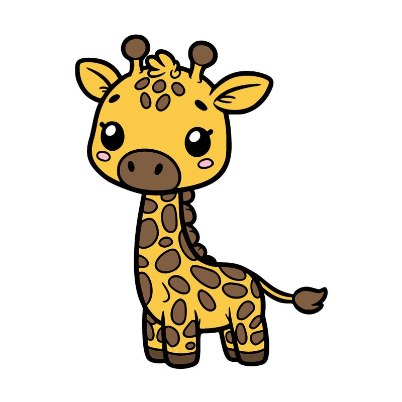 giraffe