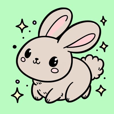 bunny