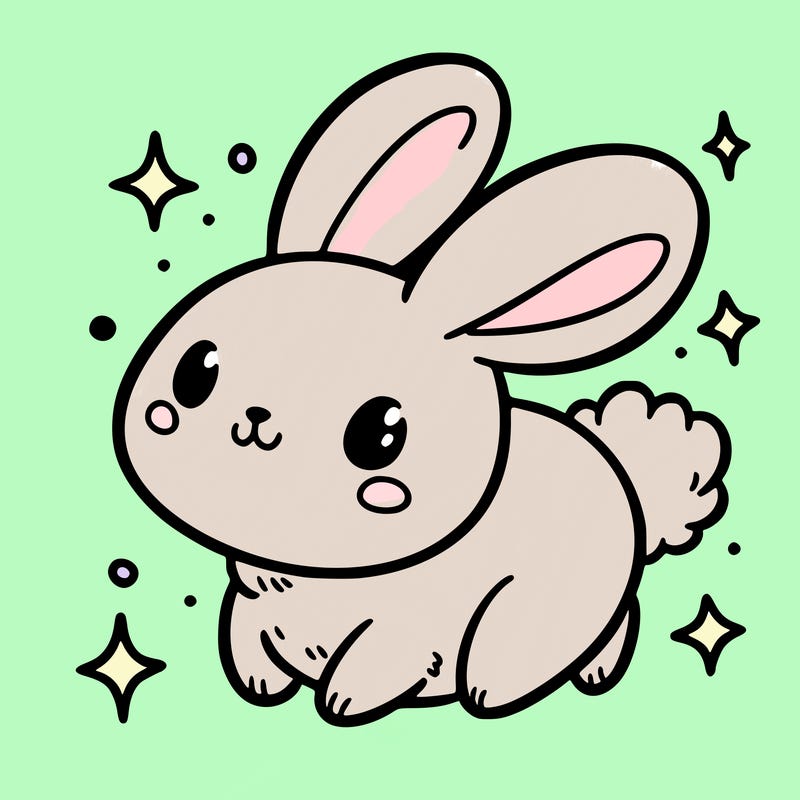 bunny