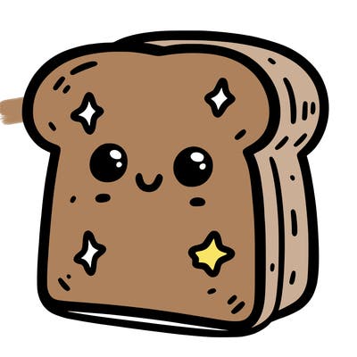 toast