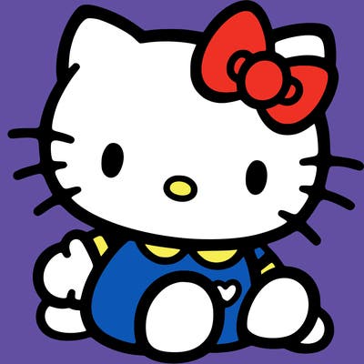 hello kitty