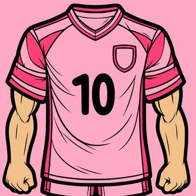 messi jersey 10