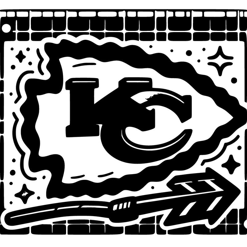kansas city chiefs logo