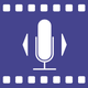 MicSwap Video Pro Audio Editor