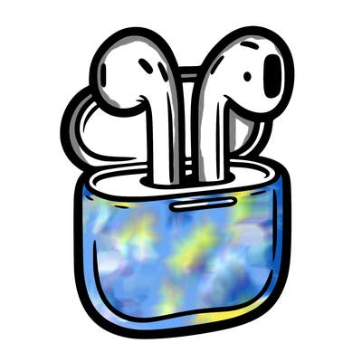 airpods