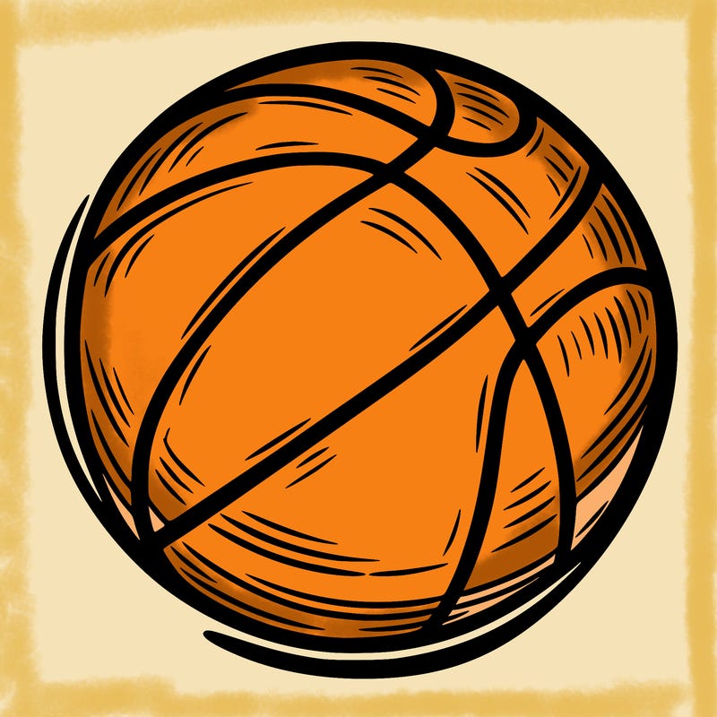 basketball