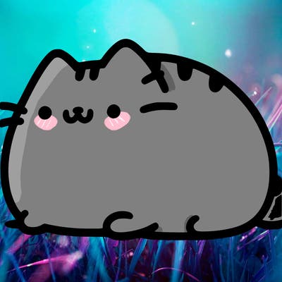 pusheen