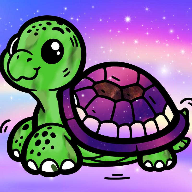 turtle