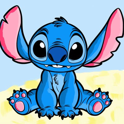 stitch
