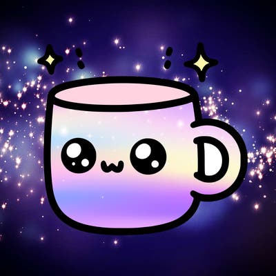 cup