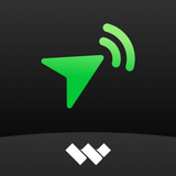 Tracover - File Transfer - App Icon
