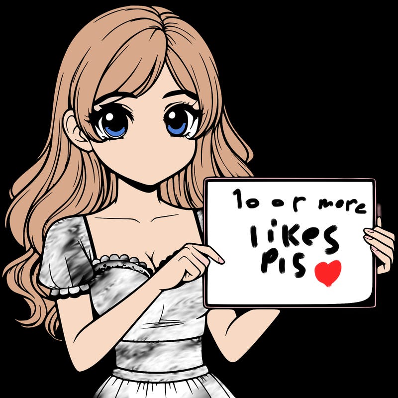 realistic pretty girl holding blank sign