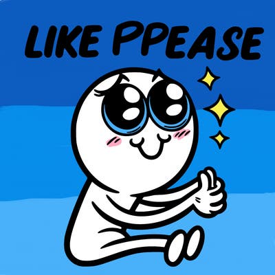 like please