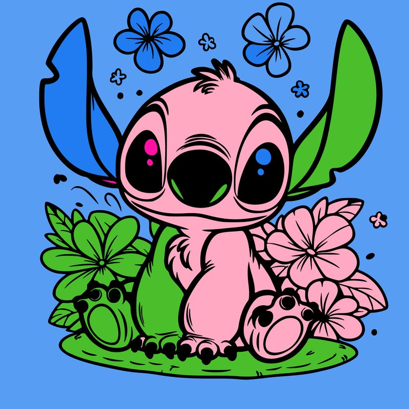 stitch