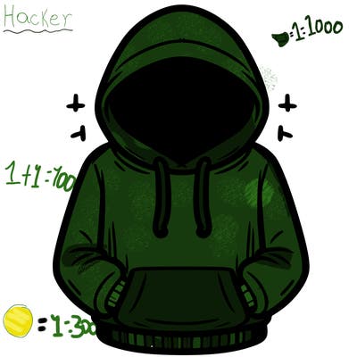 hoodie