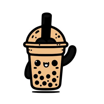 boba tea