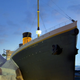 Titanic Museum Attraction